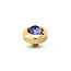 Melano Melano Twisted Bright Side Steentje Goud