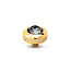 Melano Melano Twisted Bright Side Steentje Goud