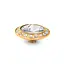 Melano Melano Vivid Summer Glow Steentje Goud