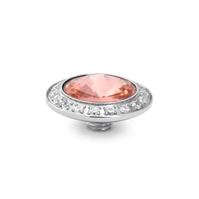 Melano Melano Vivid Summer Glow Steentje Zilver