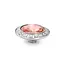 Melano Melano Vivid Summer Glow Steentje Zilver