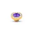 Melano Melano Vivid Fruity Shimmer Steentje Goud