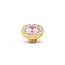 Melano Melano Vivid Fruity Shimmer Steentje Goud