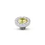 Melano Melano Vivid Fruity Shimmer Steentje Zilver