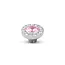 Melano Melano Vivid Fruity Shimmer Steentje Zilver