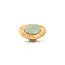 Melano Melano Vivid Sunburst Steentje Goud