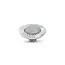 Melano Melano Vivid Sunburst Steentje Zilver