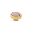 Melano Melano Vivid Twinkle Steentje Goud