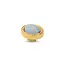 Melano Melano Vivid Twinkle Steentje Goud