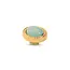 Melano Melano Vivid Twinkle Steentje Goud