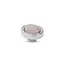 Melano Melano Vivid Twinkle Steentje Zilver