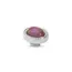 Melano Melano Vivid Twinkle Steentje Zilver