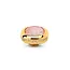 Melano Melano Vivid Squared Bright Side Steentje Goud