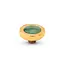 Melano Melano Vivid Luxury Gem Steentje Goud