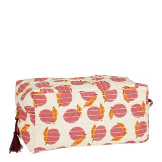 Bsik Toilettas abrikoos creme