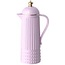 Present Time Thermos Bottle Crown Purple