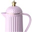 PRESENT TIME PRESENT TIME - THERMOS BOTTLE CROWN - PURPLE