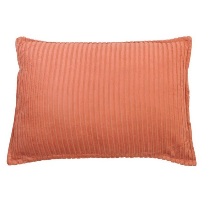 GOROUND Goround interior Kussen fluweel corduroy Papaya