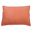 GOROUND Goround interior Kussen fluweel corduroy Papaya