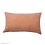 IMBARRO IMBARRO - CUSHION ZINNIA - PEACH