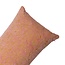 IMBARRO IMBARRO - CUSHION ZINNIA - PEACH