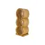 Zusss Zusss wijnrek hout naturel