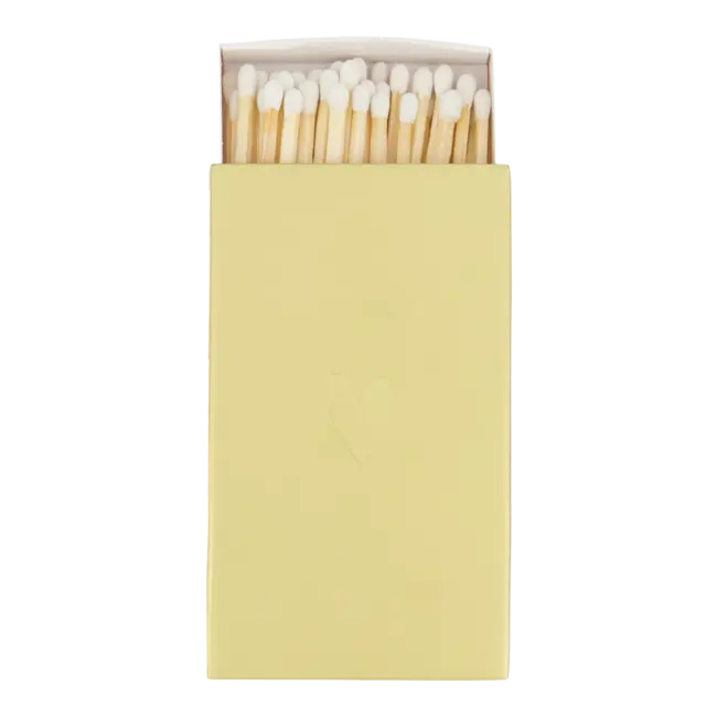 Zusss Zusss luciferhouder metaal hartje goud