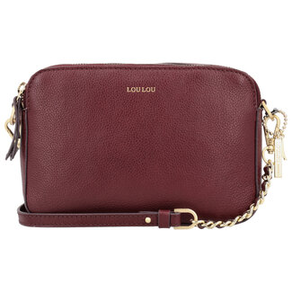LouLou Essentiels Loulou Essentiels ZOË Ruby Gold
