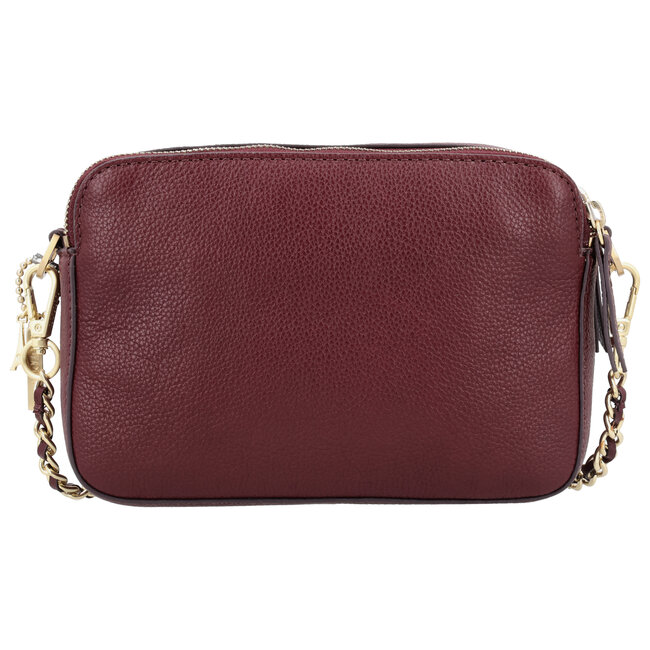 LouLou Essentiels Loulou Essentiels ZOË Ruby Gold