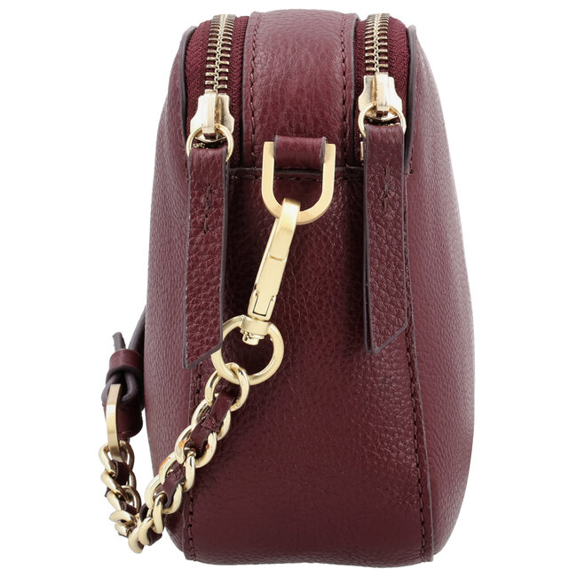 LouLou Essentiels Loulou Essentiels ZOË Ruby Gold