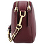 LouLou Essentiels Loulou Essentiels ZOË Ruby Gold