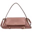 LouLou Essentiels Loulou Essentiels ISA Mocha mousse Gold