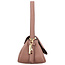 LouLou Essentiels Loulou Essentiels ISA Mocha mousse Gold