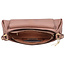LouLou Essentiels Loulou Essentiels ISA Mocha mousse Gold
