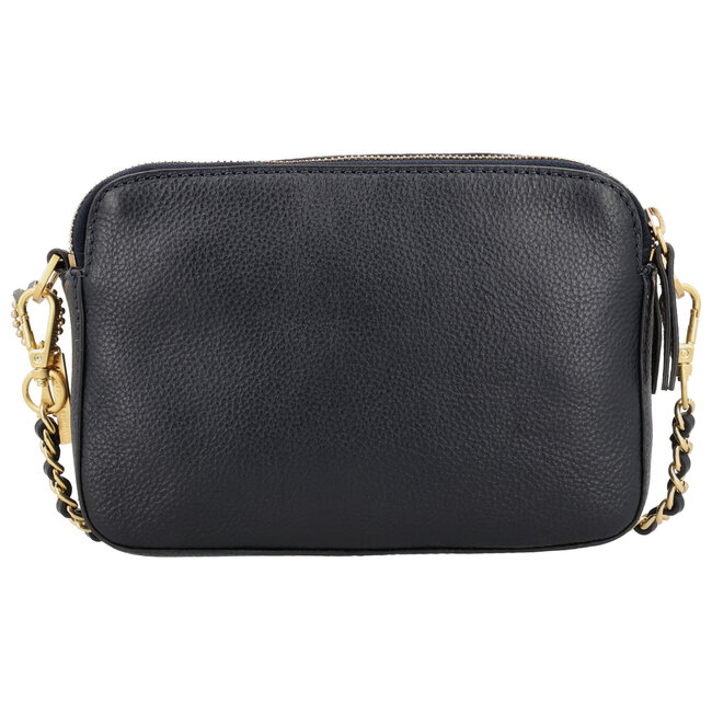 LouLou Essentiels Loulou Essentiels ZOË Dark Blue Gold