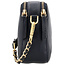 LouLou Essentiels Loulou Essentiels ZOË Dark Blue Gold
