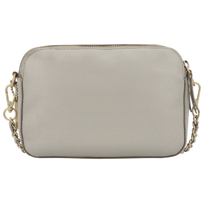 LouLou Essentiels Loulou Essentiels ZOË Fog Gold