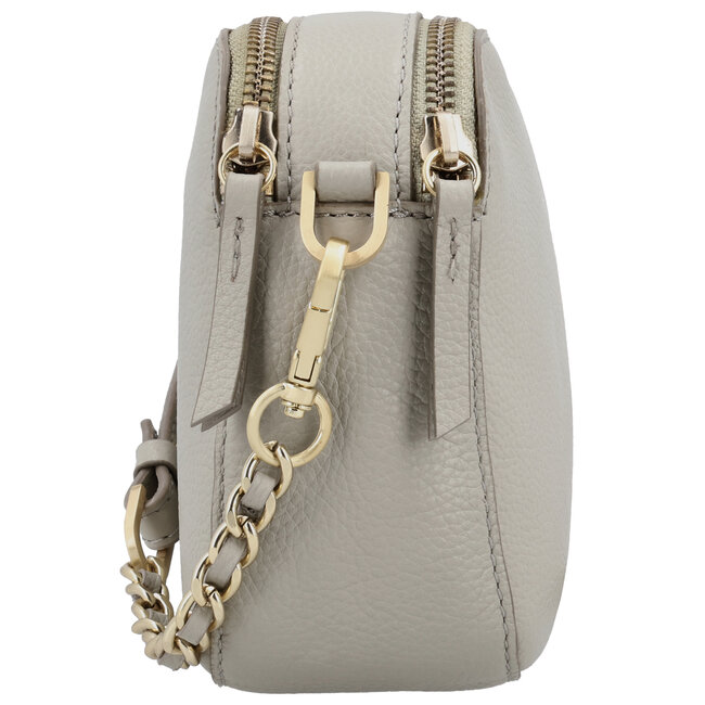 LouLou Essentiels Loulou Essentiels ZOË Fog Gold