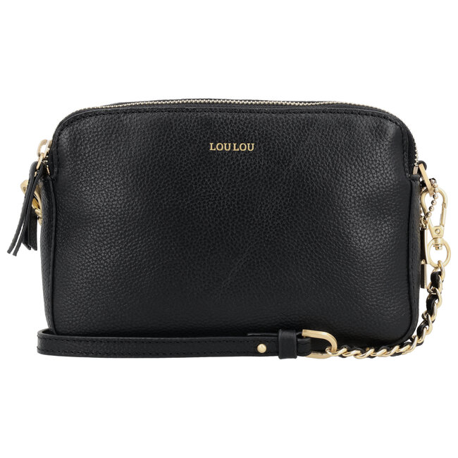 LouLou Essentiels Loulou Essentiels ZOË Black Gold