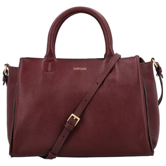 LouLou Essentiels Loulou Essentiels VERA Ruby Gold