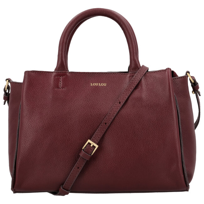 LouLou Essentiels Loulou Essentiels VERA Ruby Gold