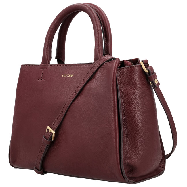 LouLou Essentiels Loulou Essentiels VERA Ruby Gold