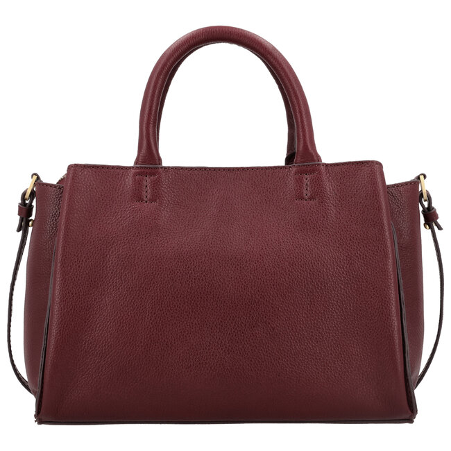 LouLou Essentiels Loulou Essentiels VERA Ruby Gold