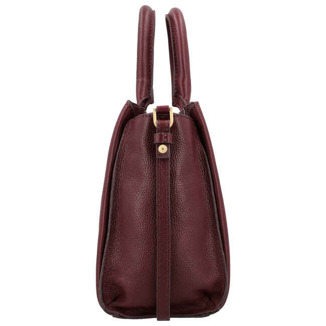 LouLou Essentiels Loulou Essentiels VERA Ruby Gold