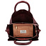 LouLou Essentiels Loulou Essentiels VERA Ruby Gold