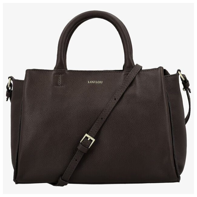 LouLou Essentiels Loulou Essentiels VERA Chocolade torte Gold