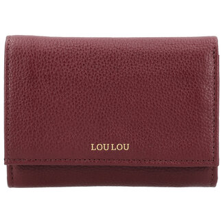 LouLou Essentiels Loulou Essentiels PETITE FLEUR Ruby Gold