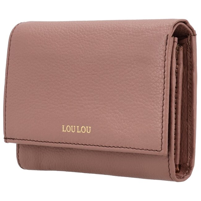 LouLou Essentiels Loulou Essentiels PETITE FLEUR Mocha mousse Gold