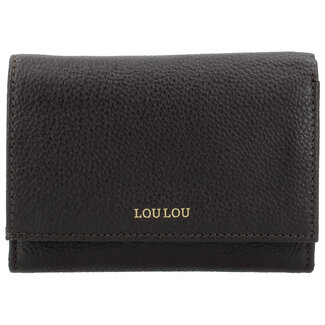 LouLou Essentiels Loulou Essentiels PETITE FLEUR Chocolate tarte Gold