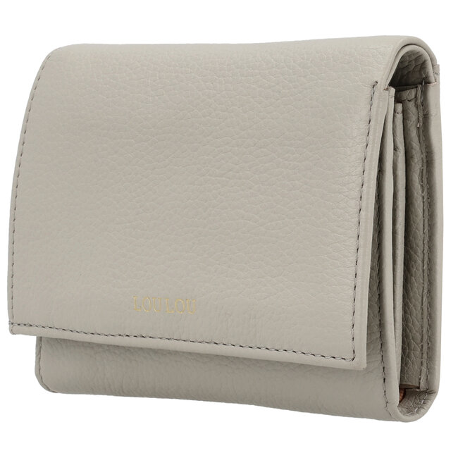 LouLou Essentiels Loulou Essentiels PETITE FLEUR Fog Gold